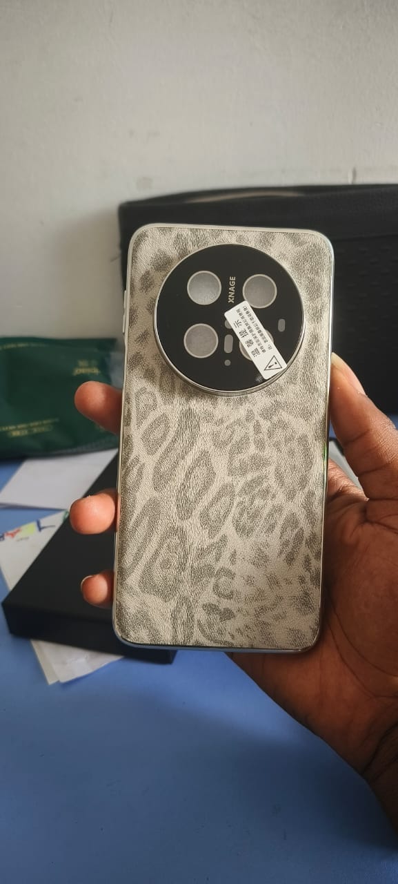 Huawei mate 70 pro - 6