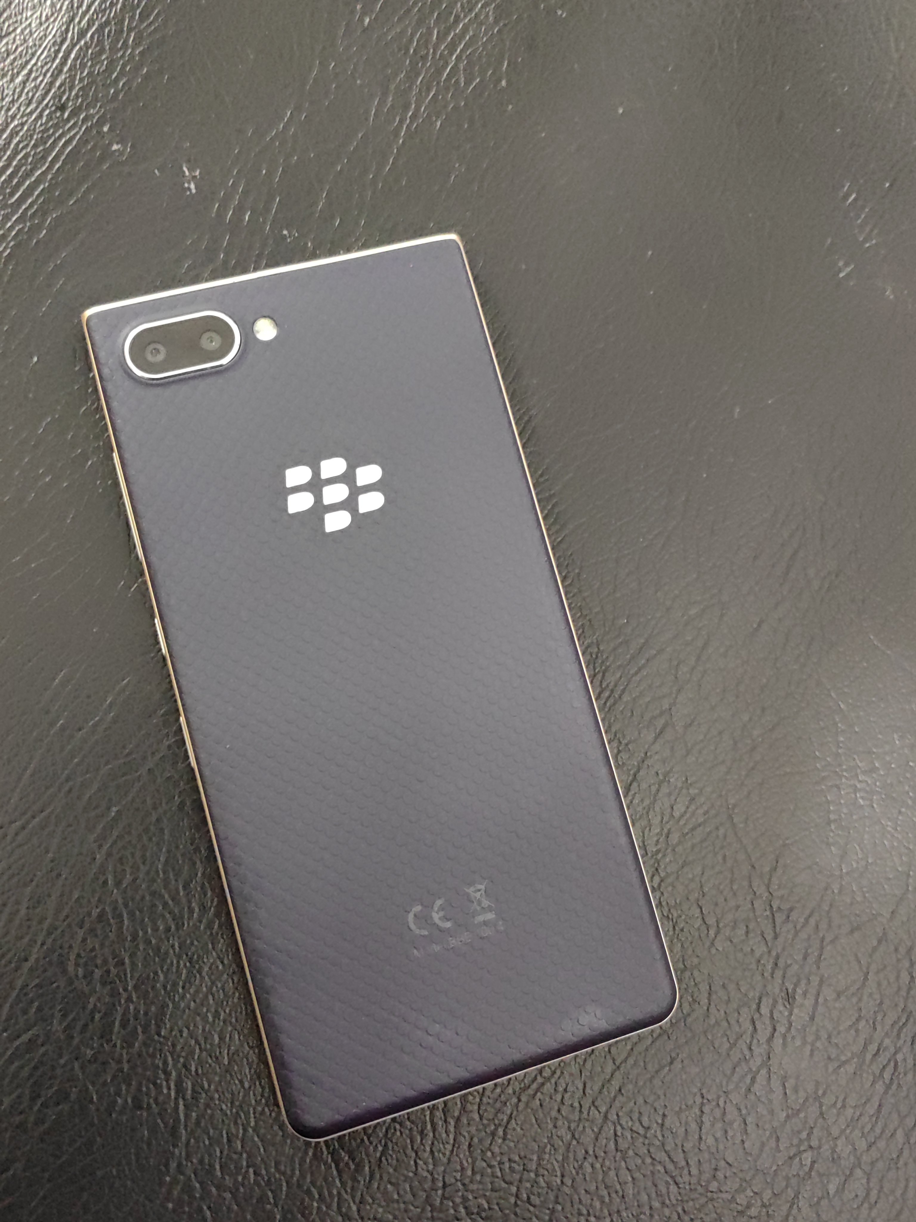 Blackberry key 2 - 5