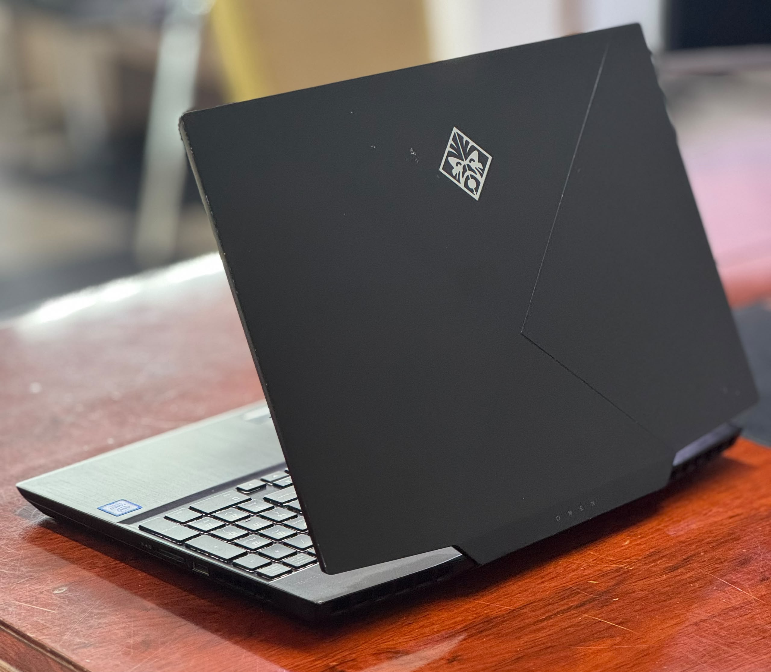 Omen By HP  laptop 15-dh0xxx* - 4