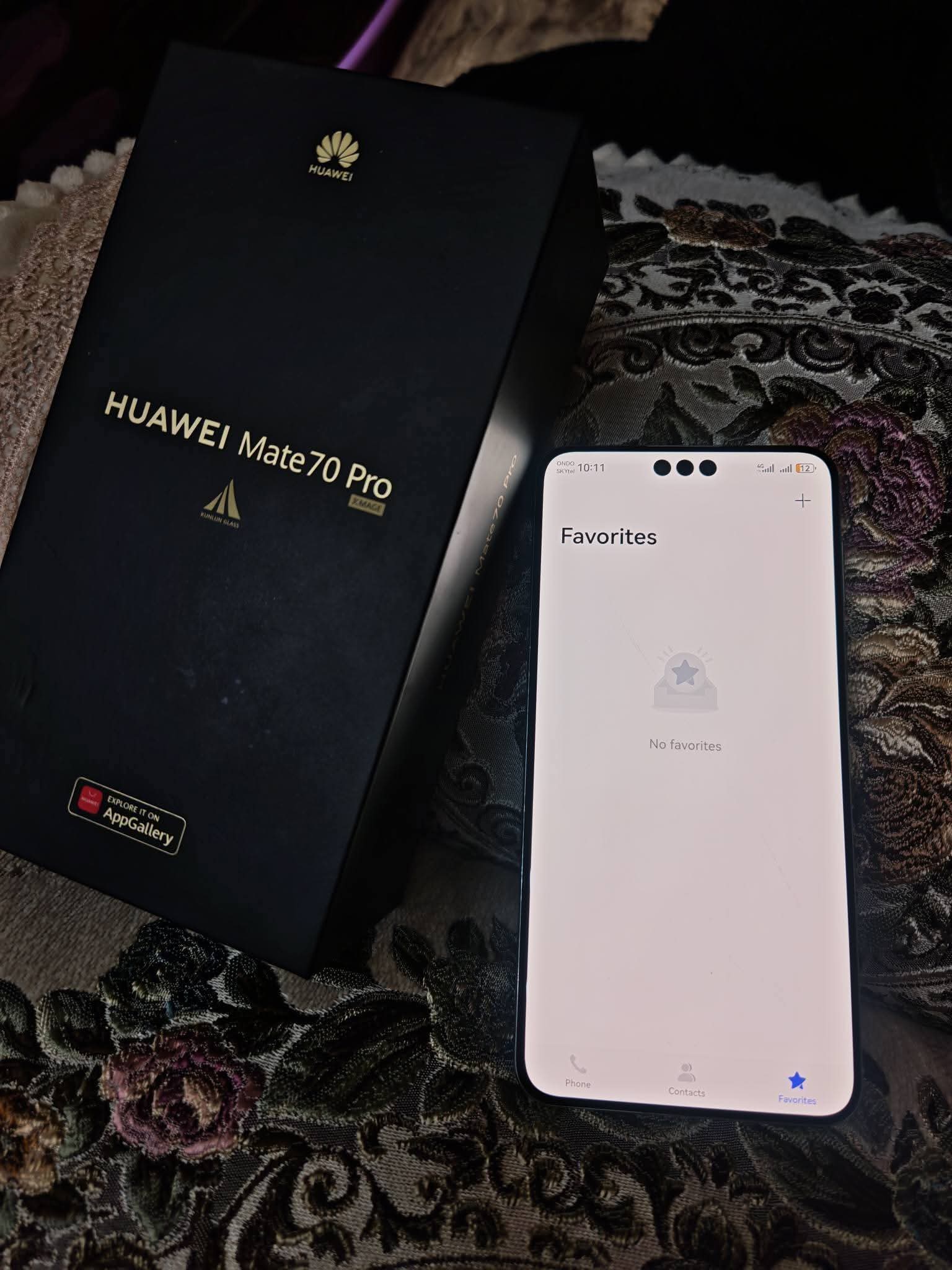 Huawei mate 70 pro - 3