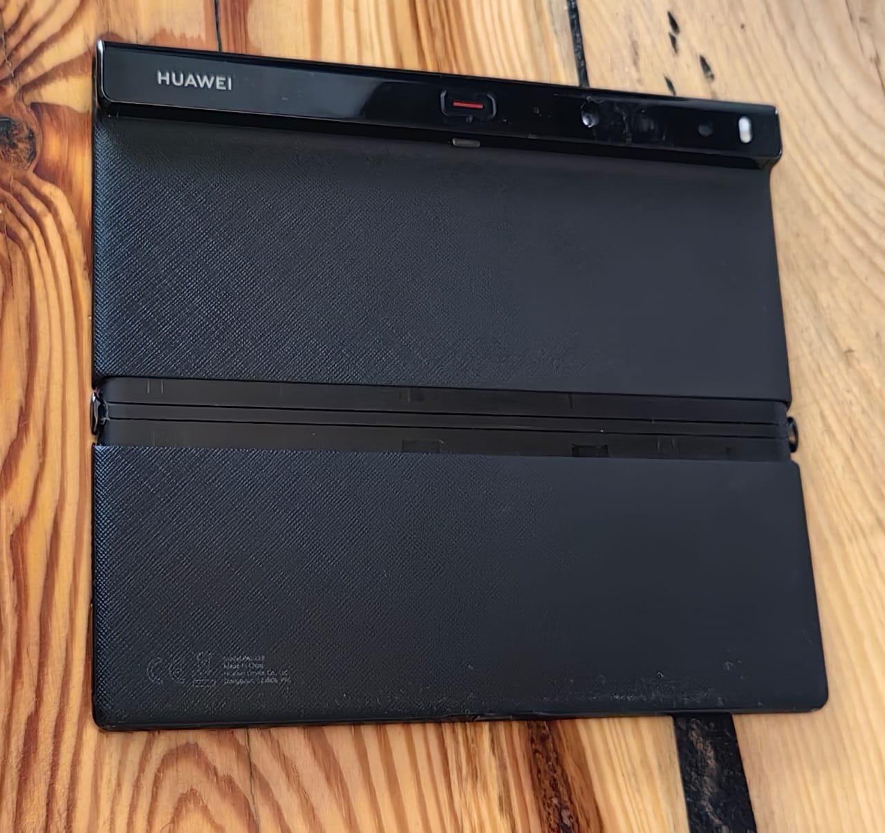 Huawei mate xs2 fold - 2