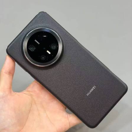 Huawei mate 70 pro - 4