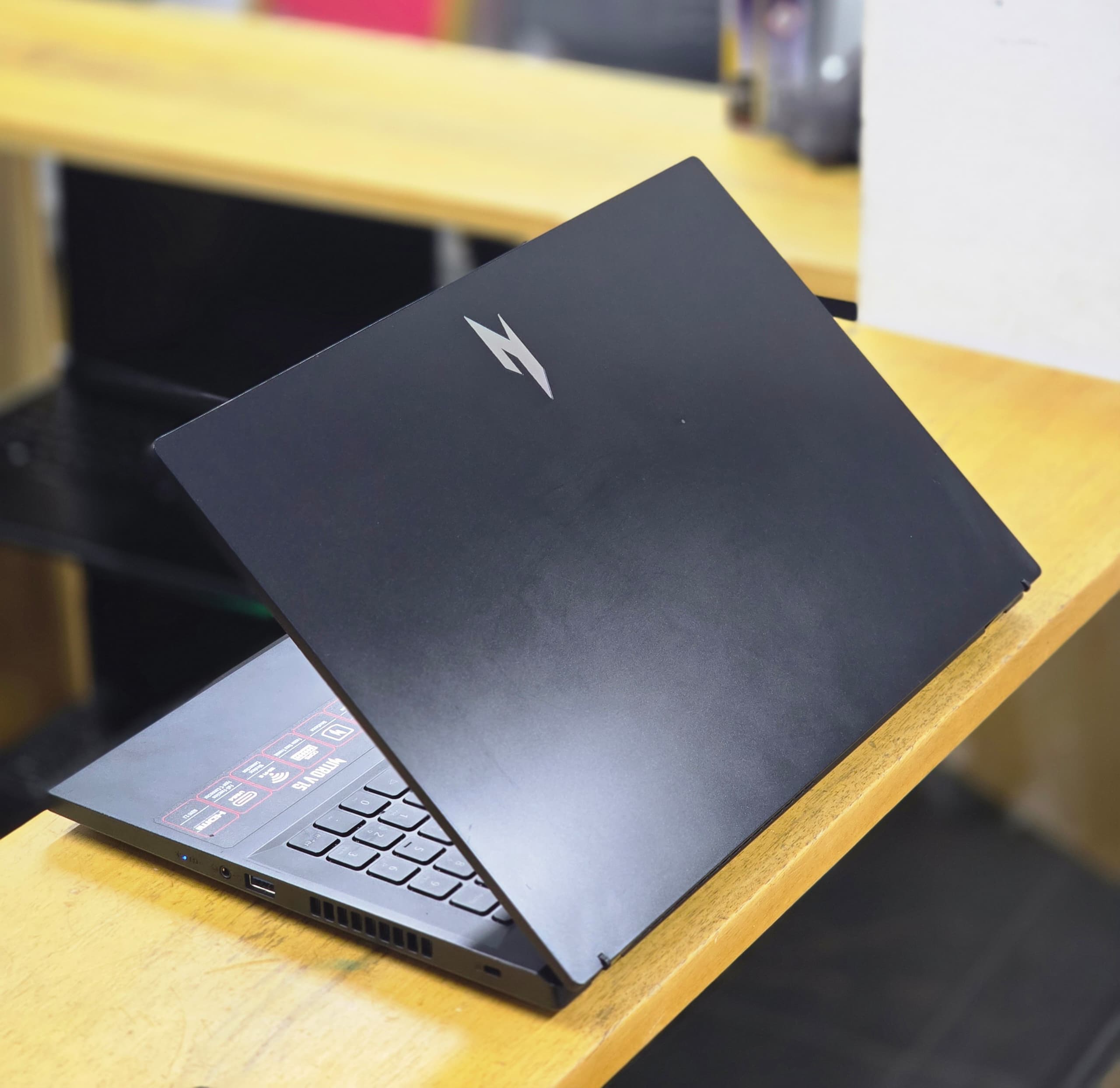 Gaming ACER NITRO ANV15-41 - 3