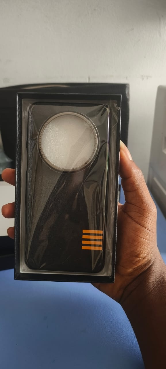 Huawei mate 70 pro - 5