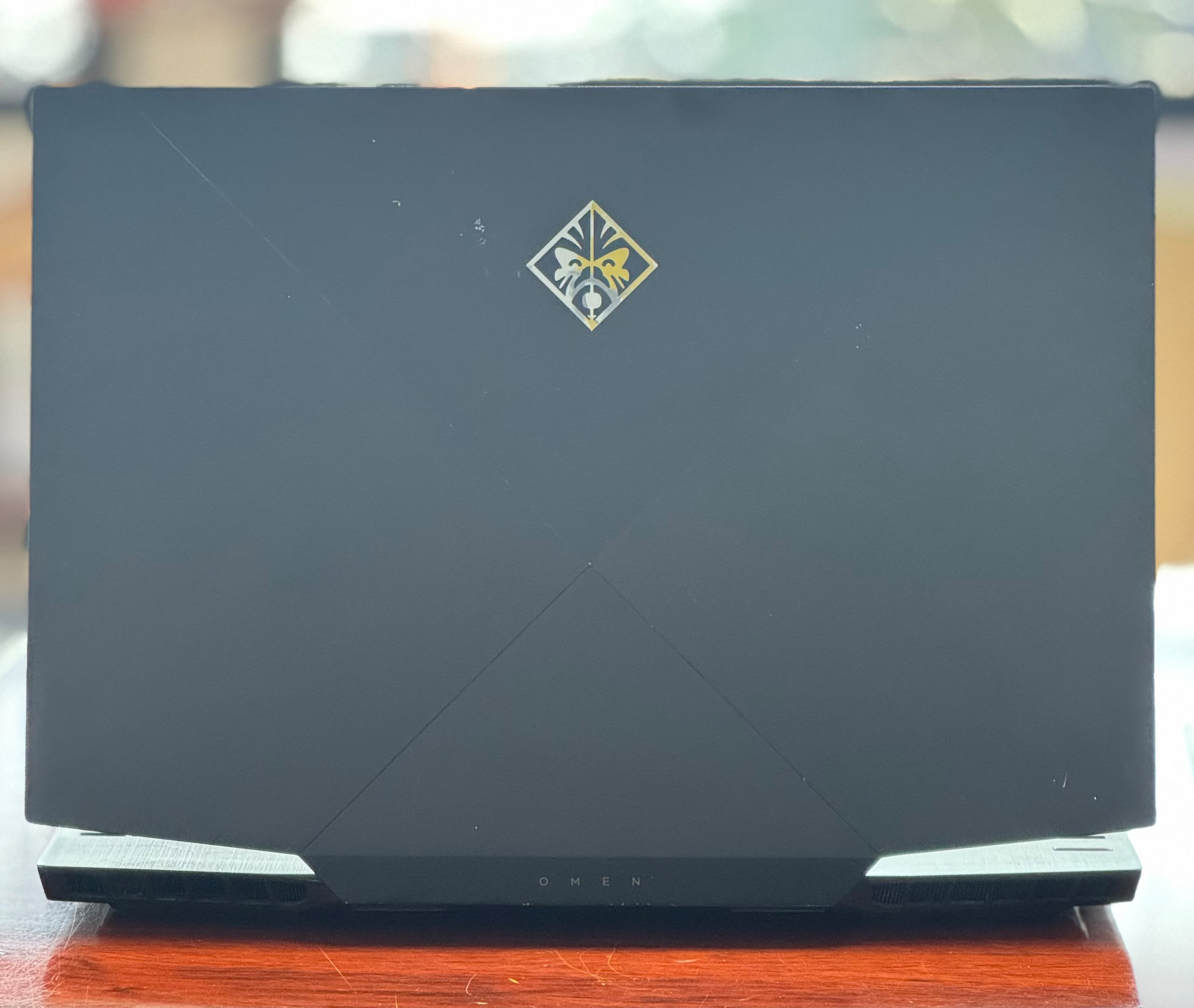 Omen By HP  laptop 15-dh0xxx* - 6