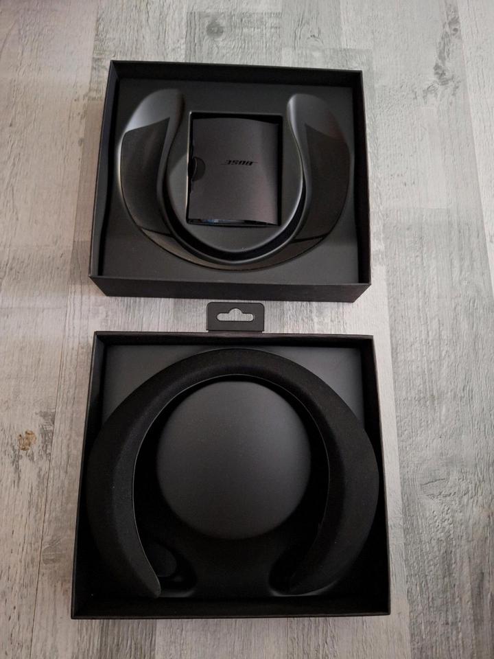 Bose soundwear - 8