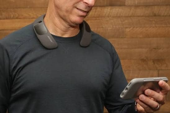 Bose soundwear - 4
