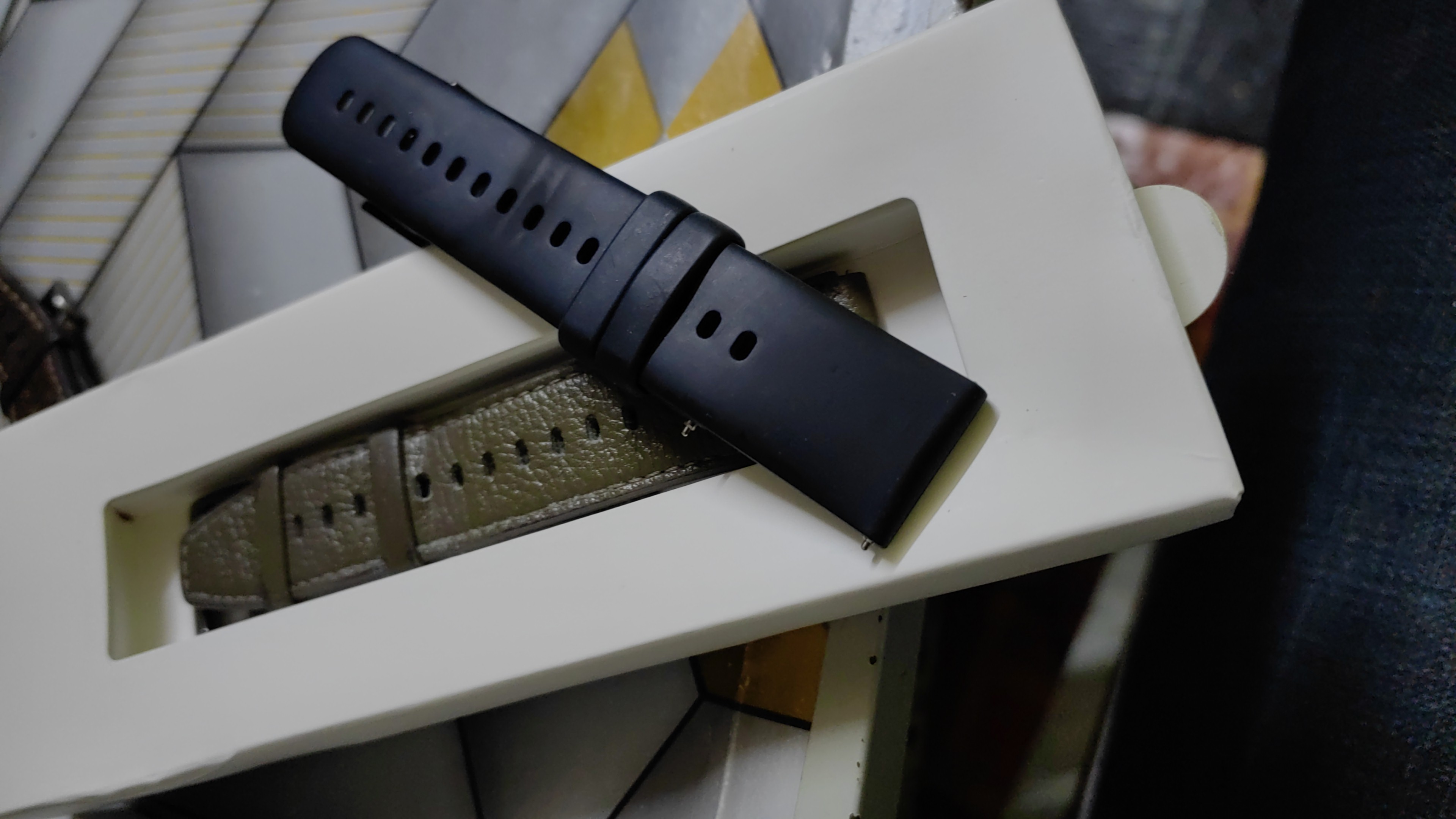 Huawei watch 3 pro 48 MM - 8