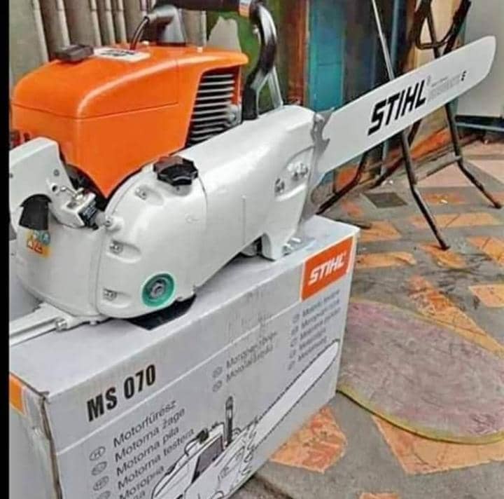 Stihl 070 - 2