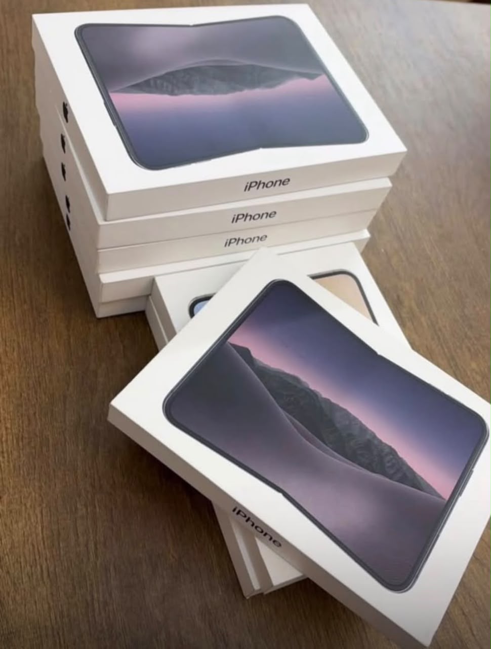 iPhone 18 Duo