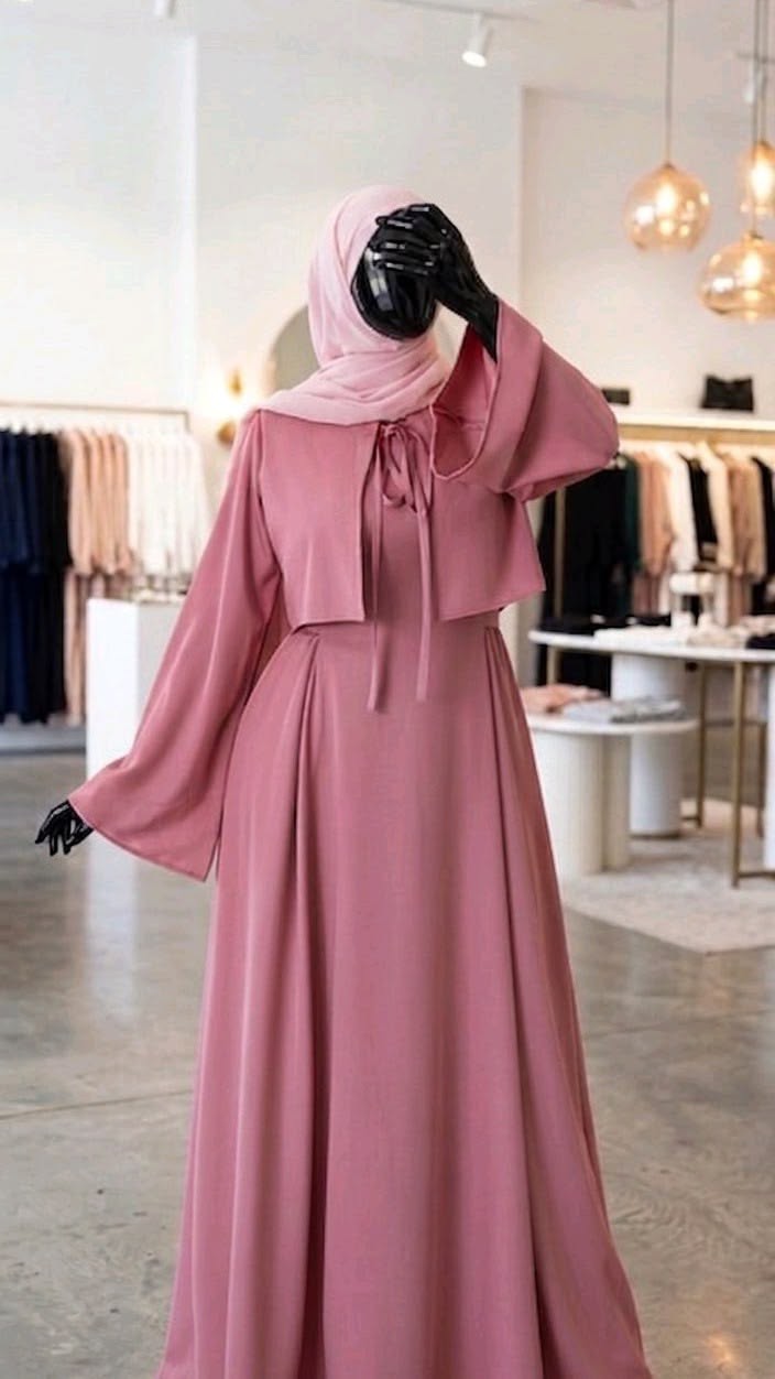 Robe - 3