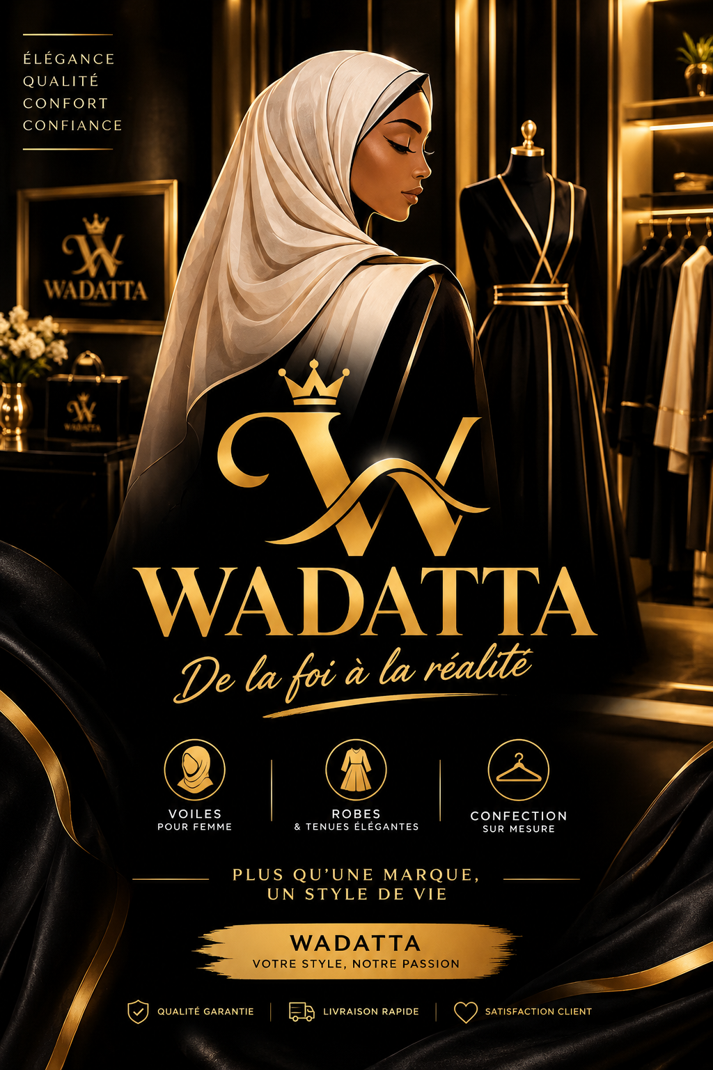 Wadatta