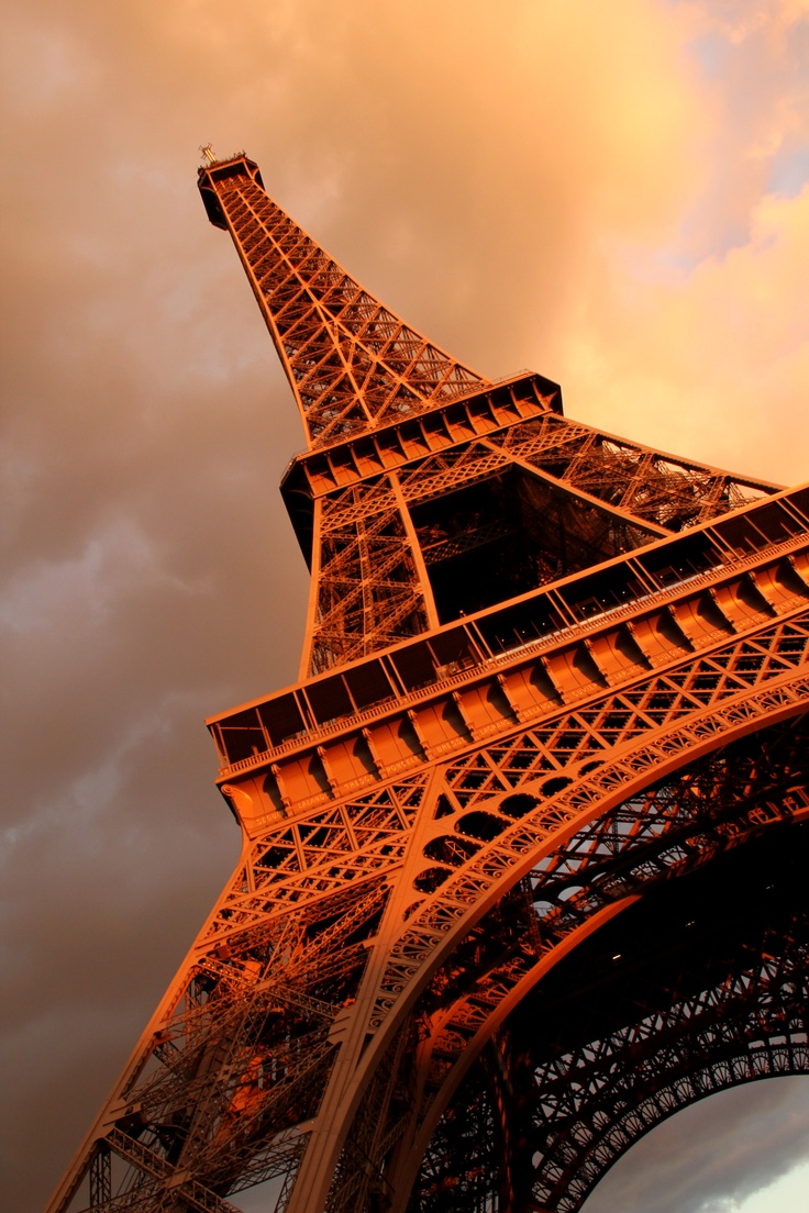 Logo de Eiffel Store