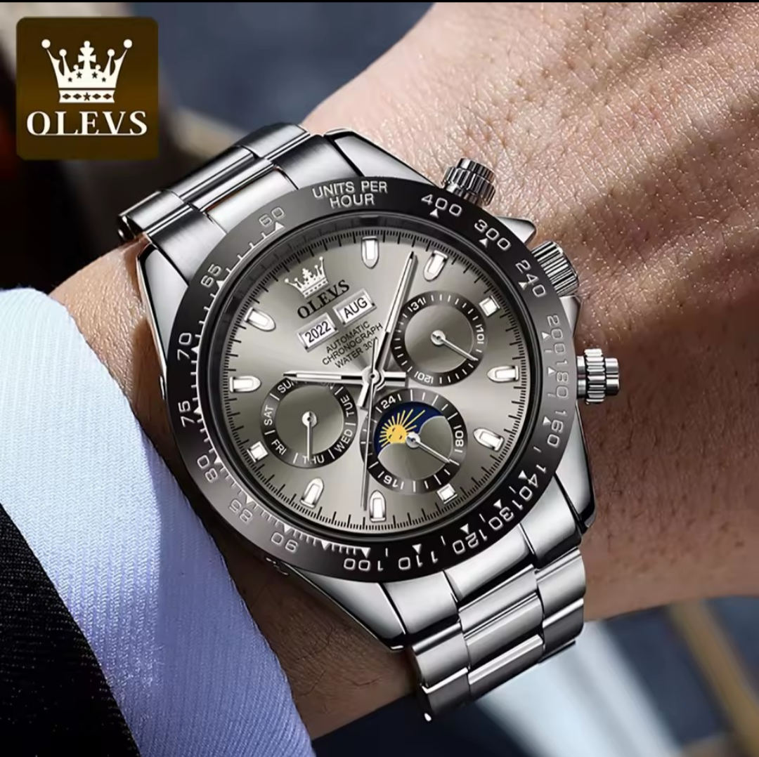 Montres - 60