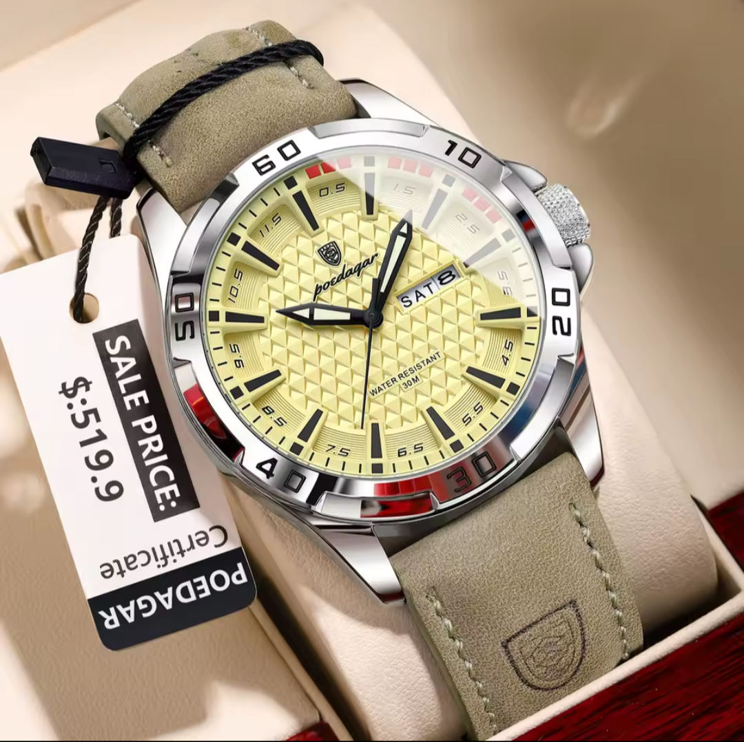 Montres - 23