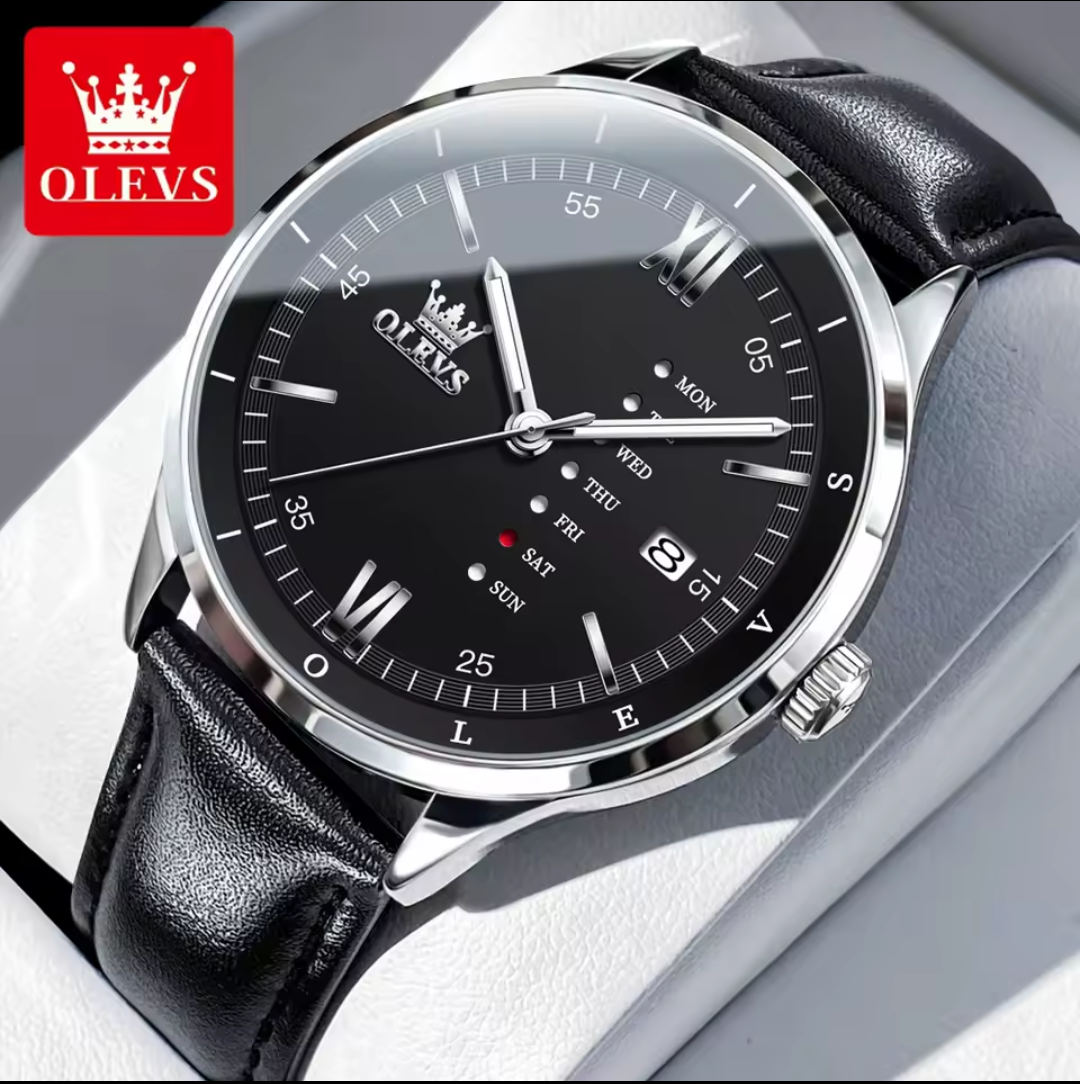 Montres - 17