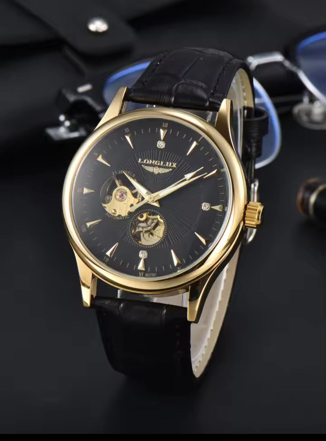 Montres - 19