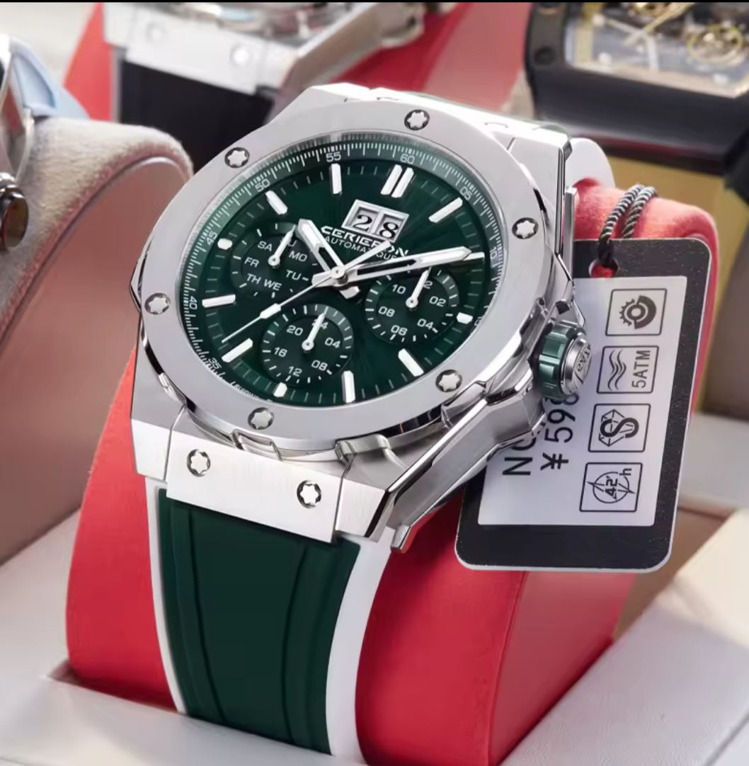 Montres - 6