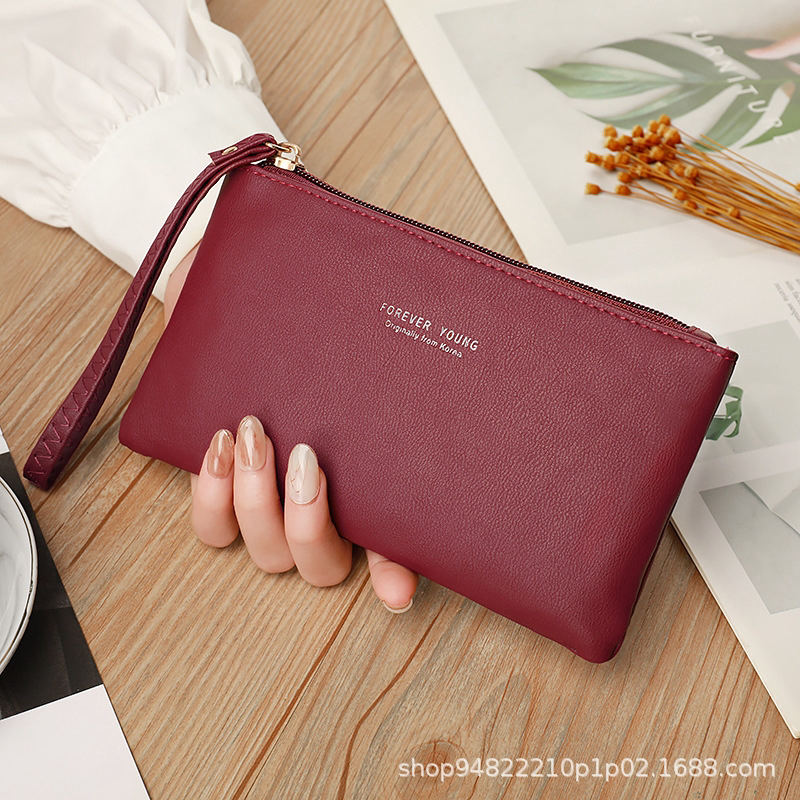 Pochette FOREVER YOUNG - 2
