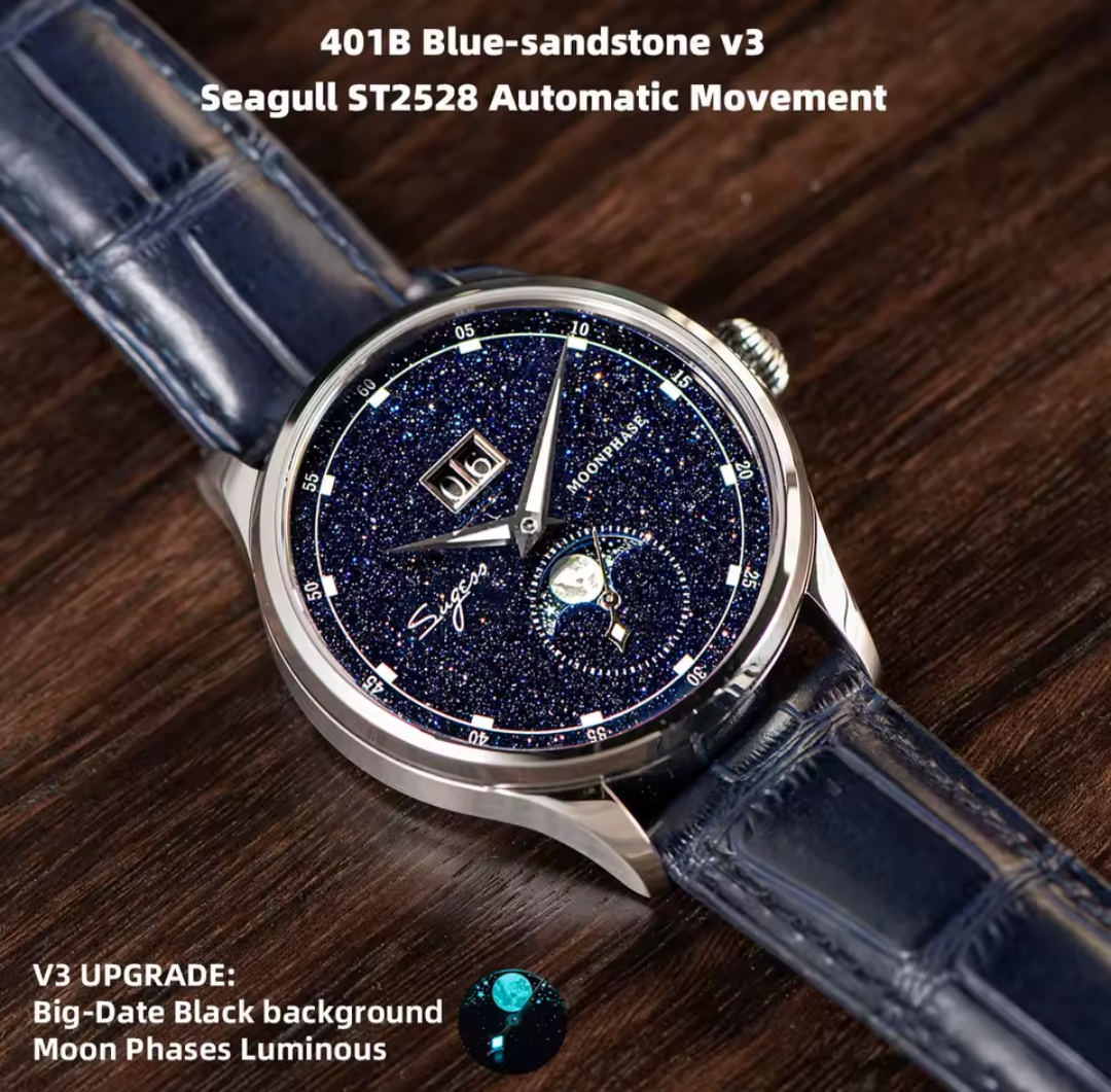 Montres - 48