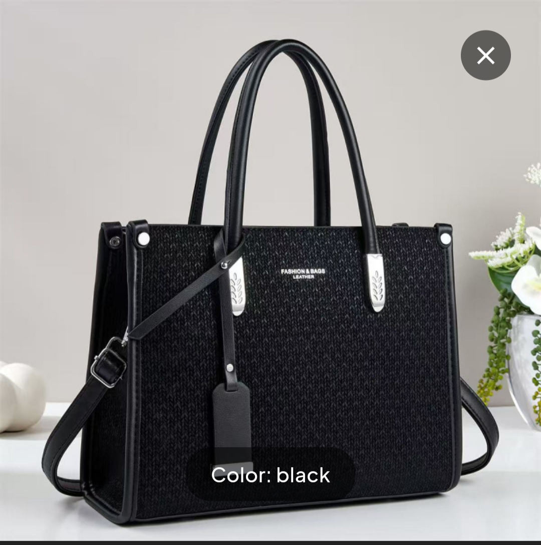 Sac dame - 4