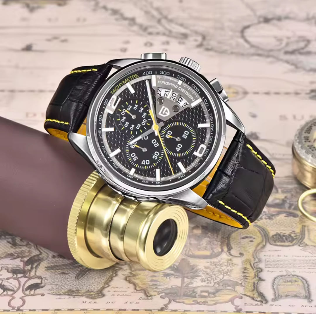 Montres - 65