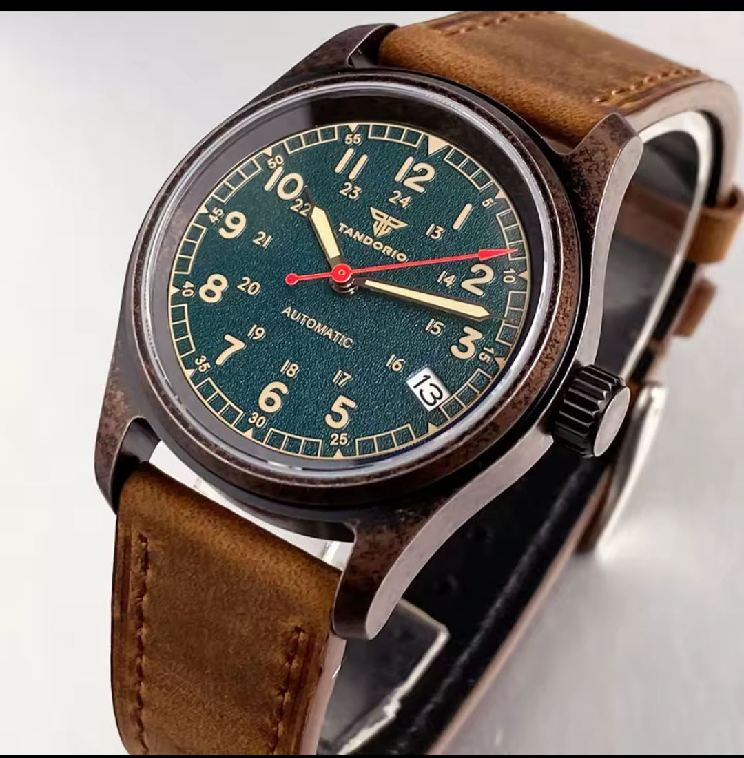 Montres - 50