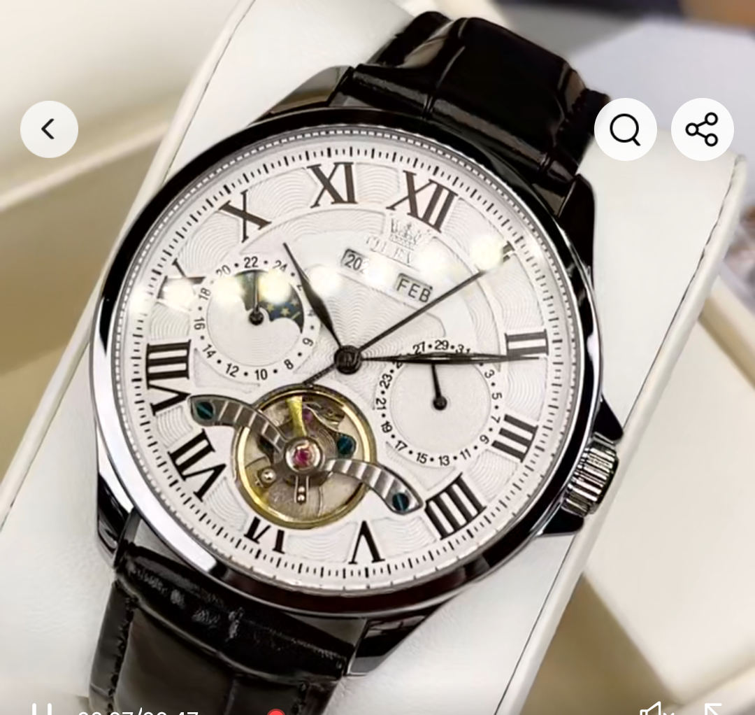 Montres - 21