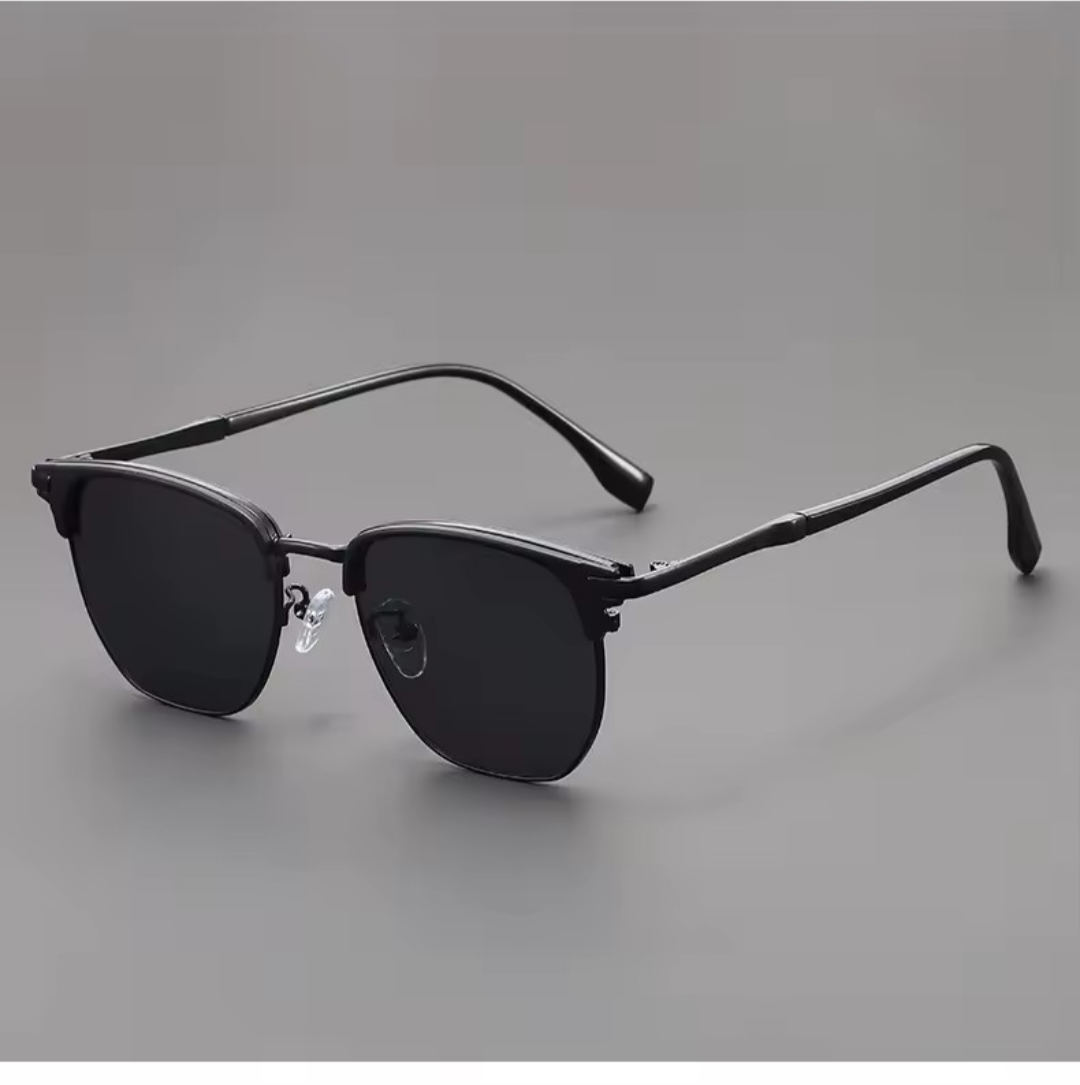 Lunettes de soleil