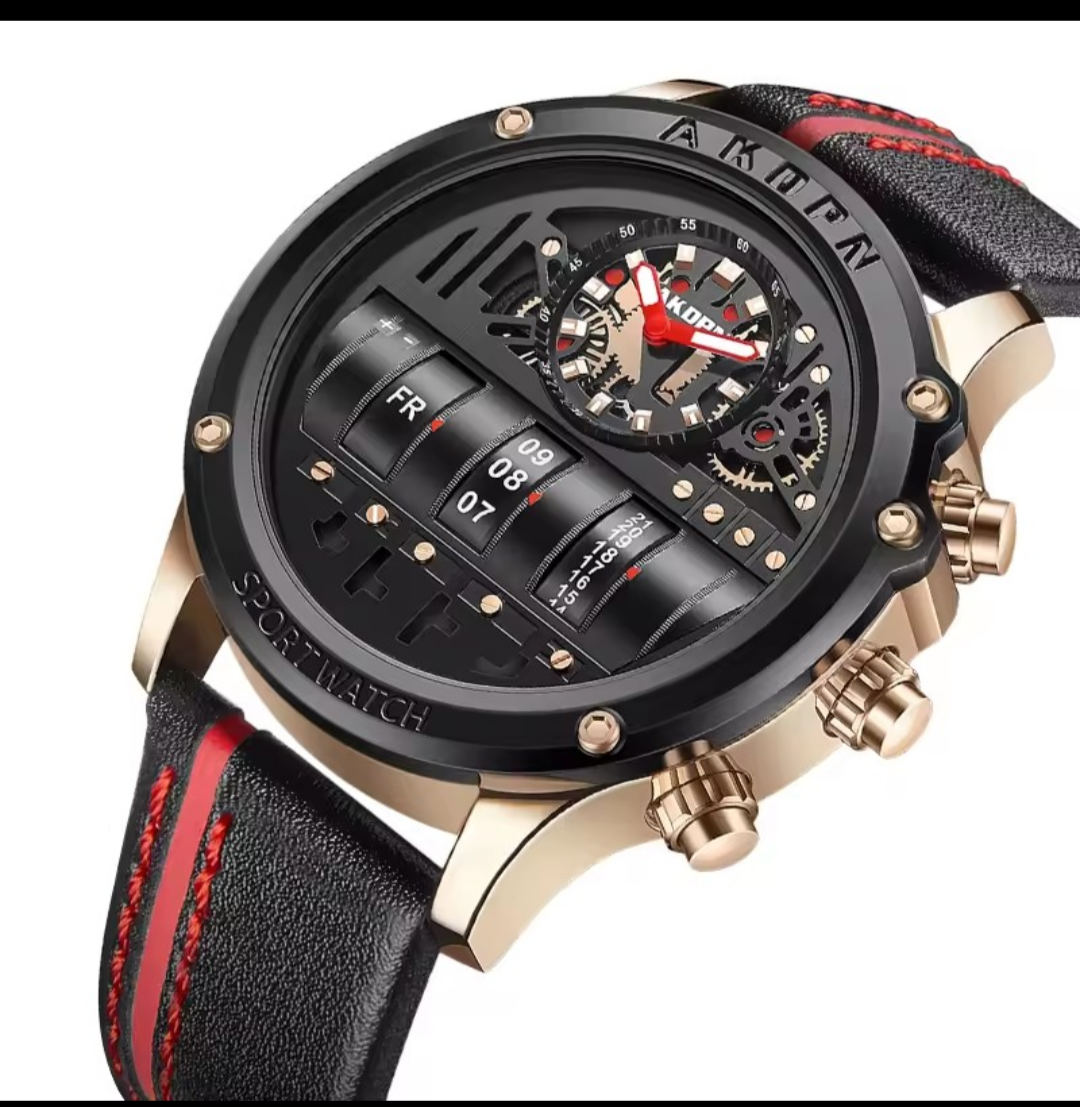 Montres - 37