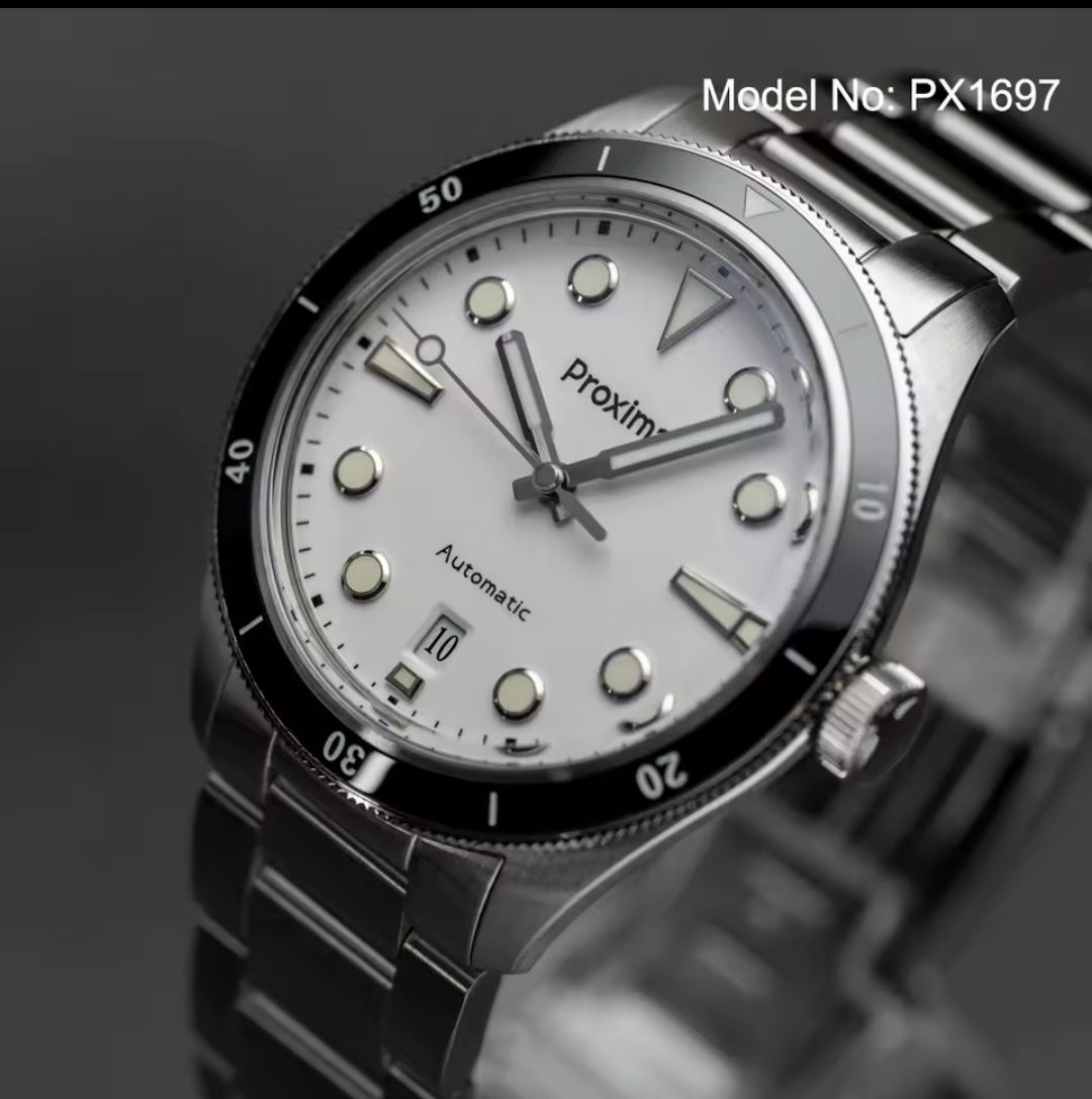 Montres - 52