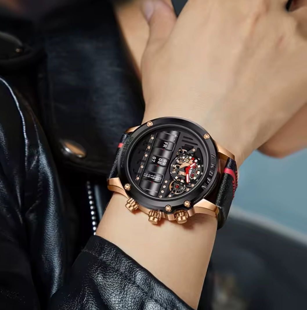 Montres - 36