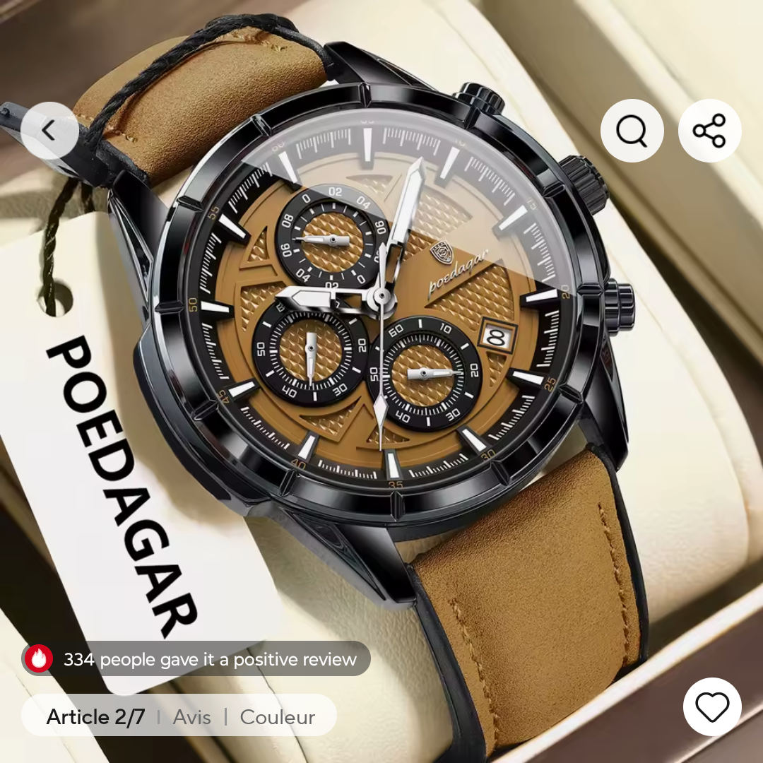 Montres - 46