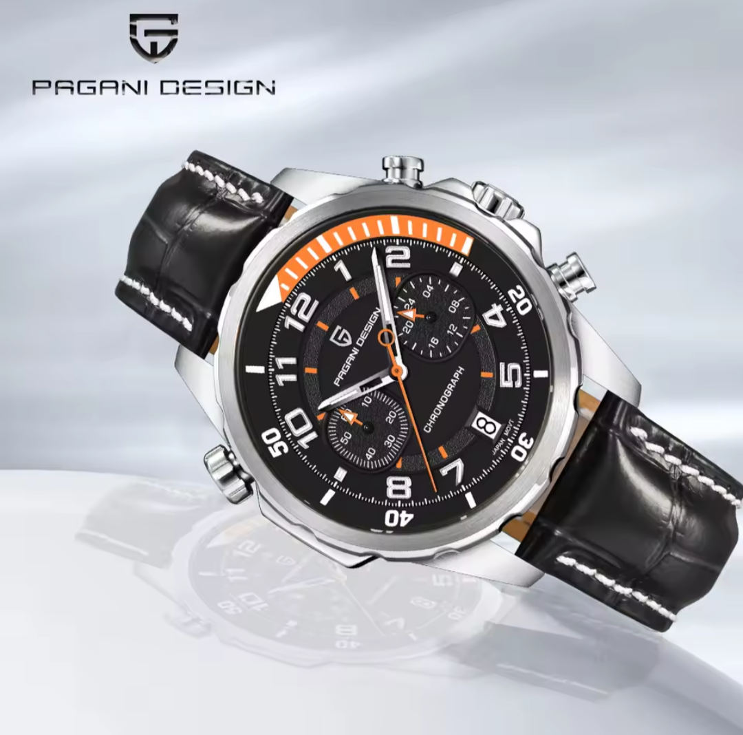 Montres - 22
