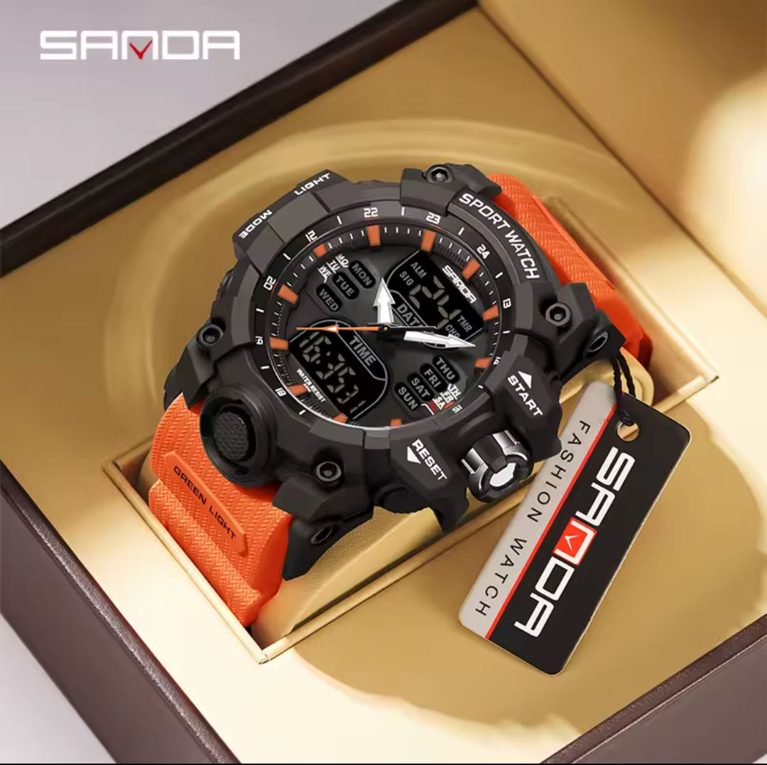 Montres - 72