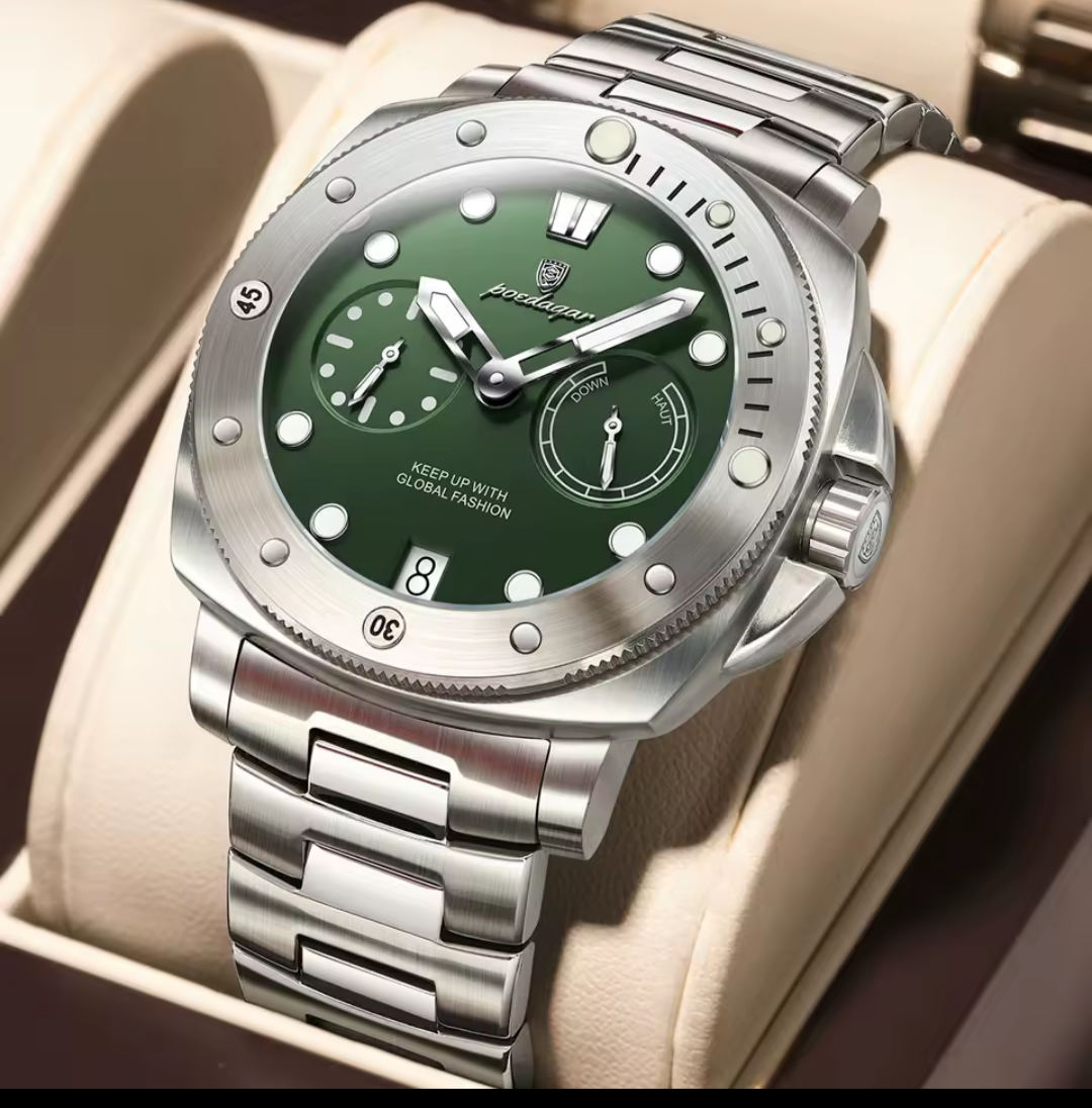 Montres - 62