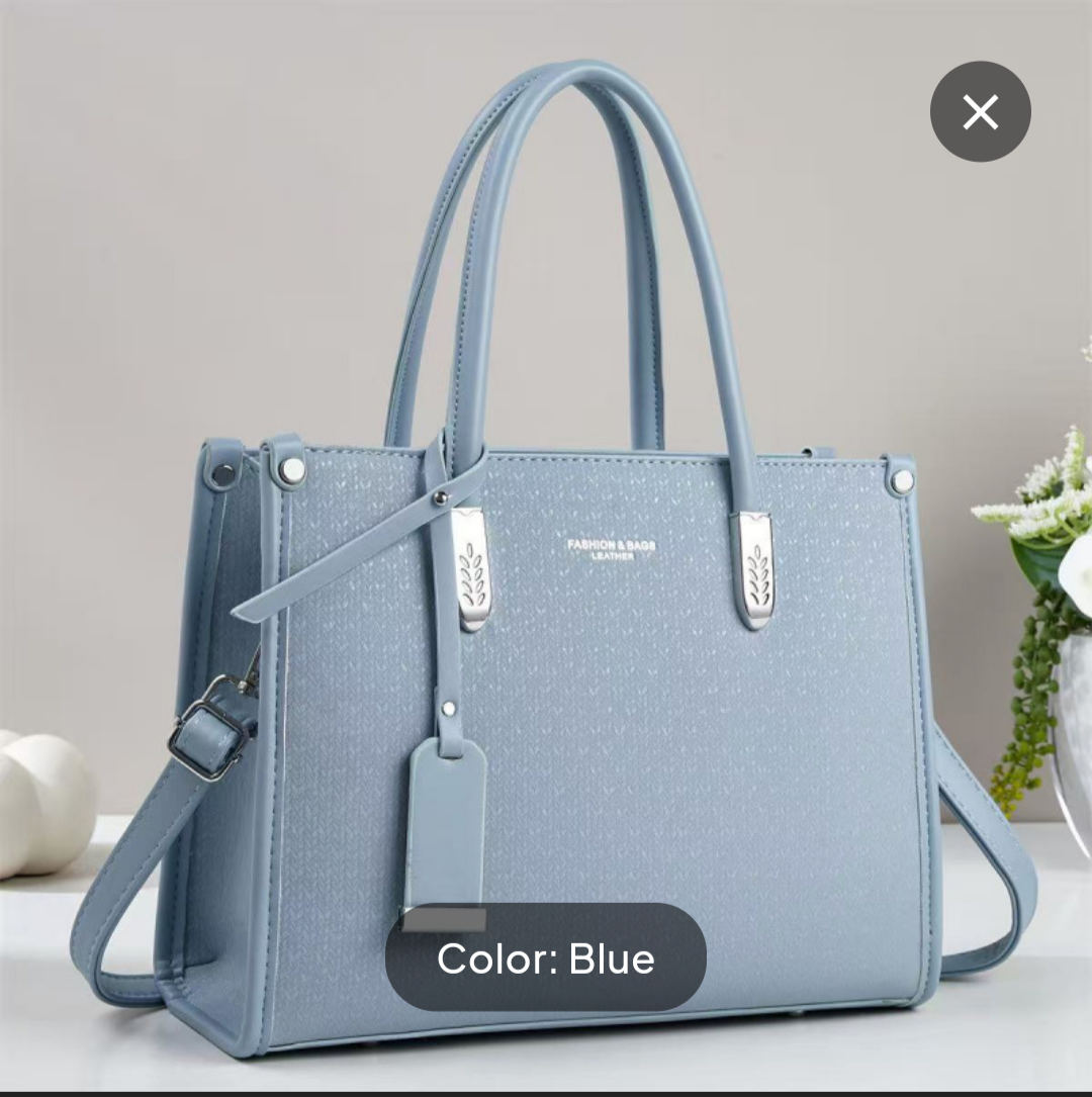Sac dame - 3