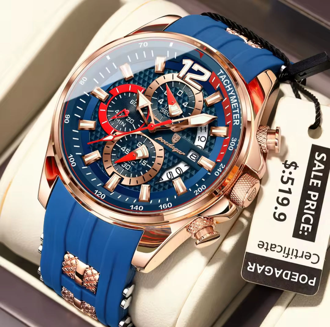 Montres - 34