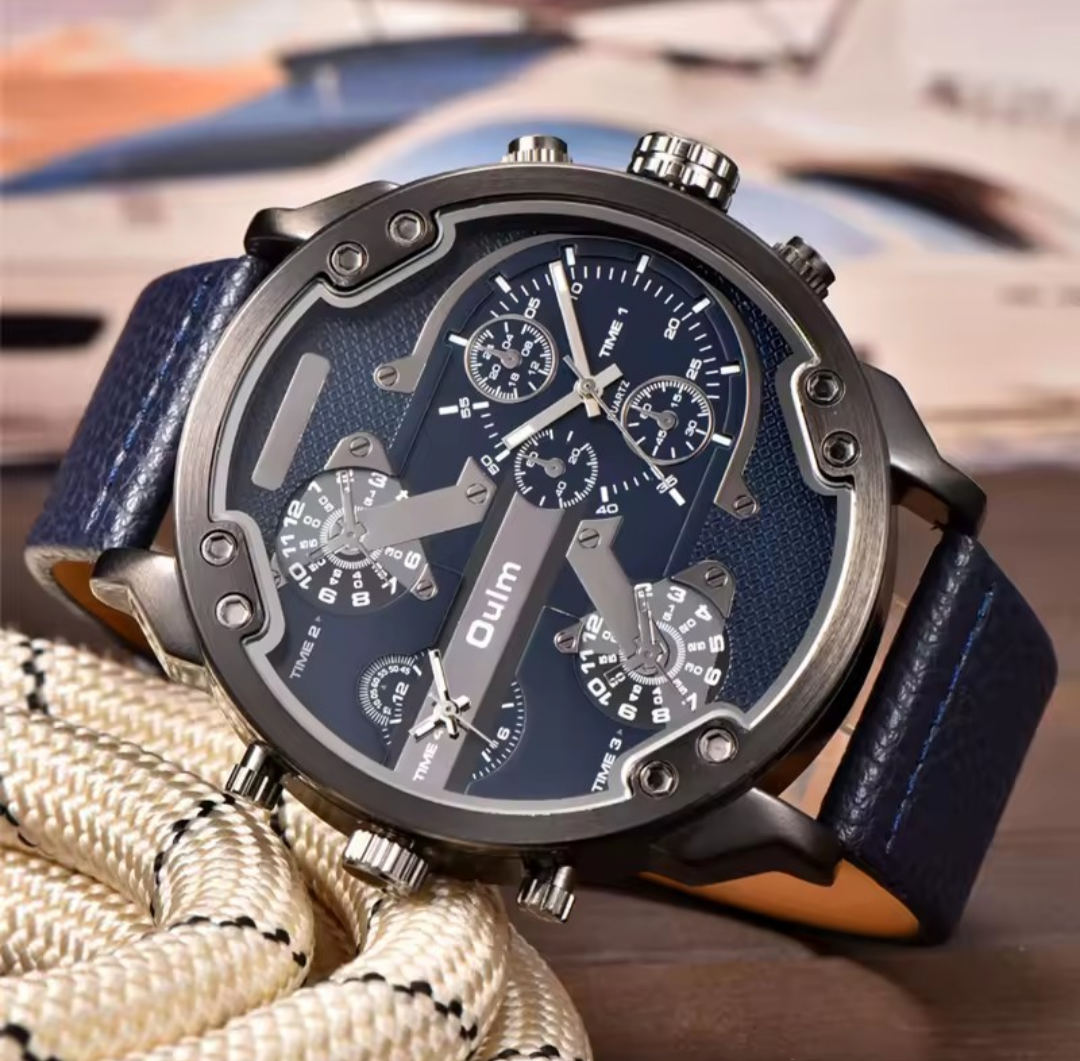 Montres - 71