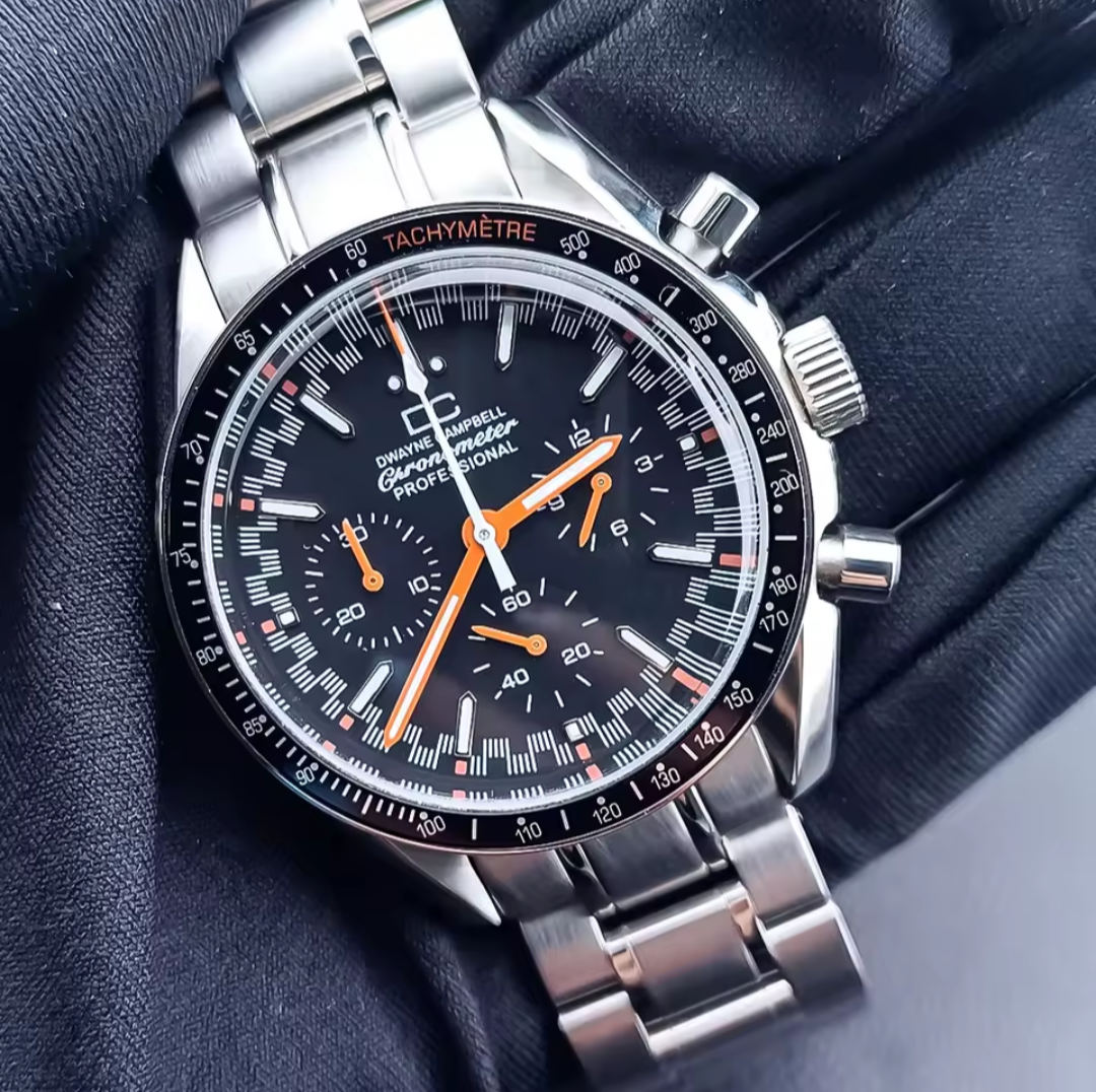 Montres - 5