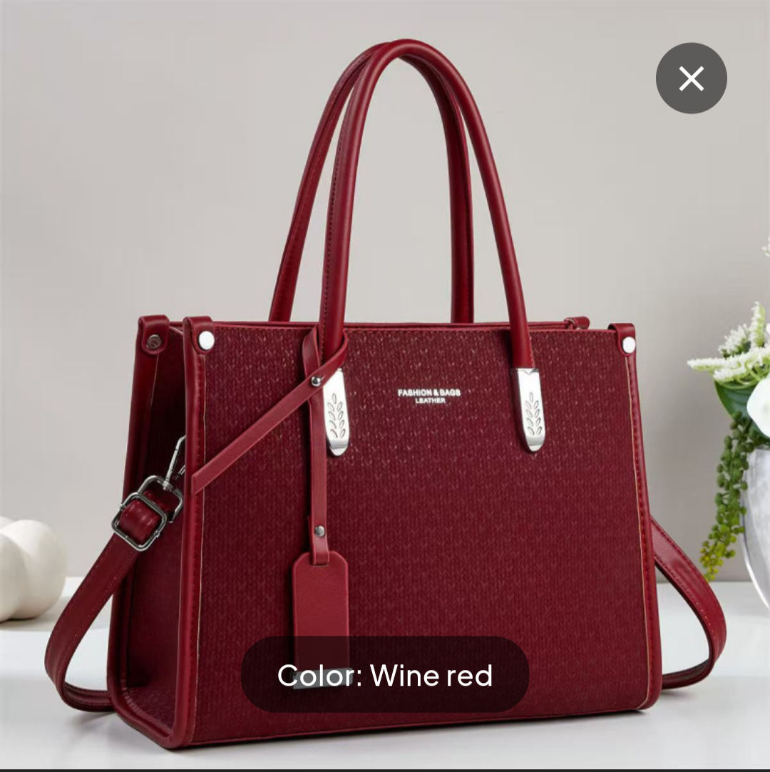 Sac dame - 2