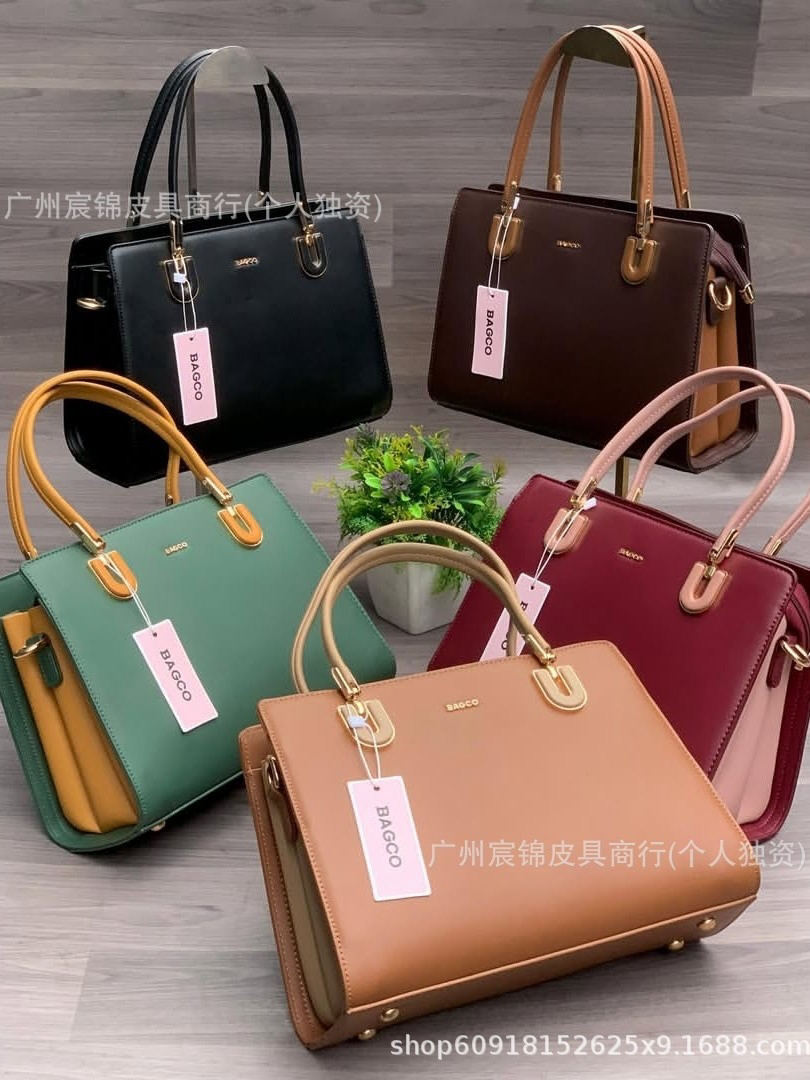 Sac dame BAGCO