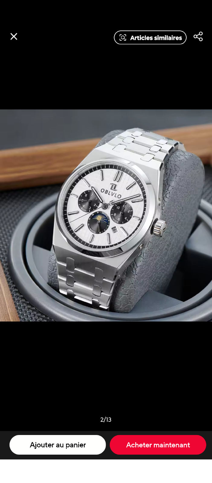 Montres - 67