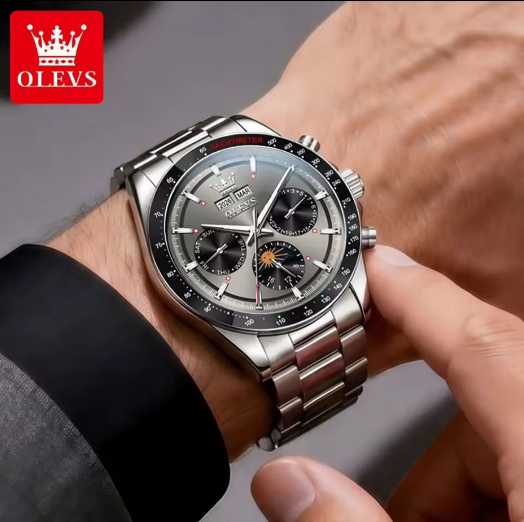 Montres - 7