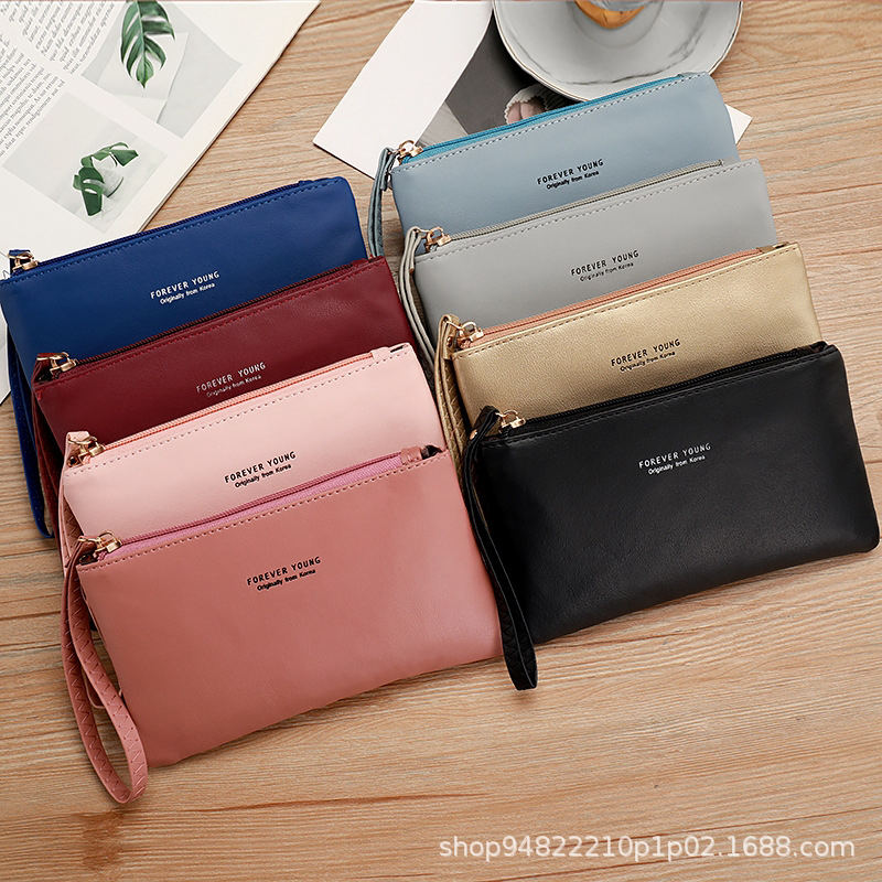 Pochette FOREVER YOUNG
