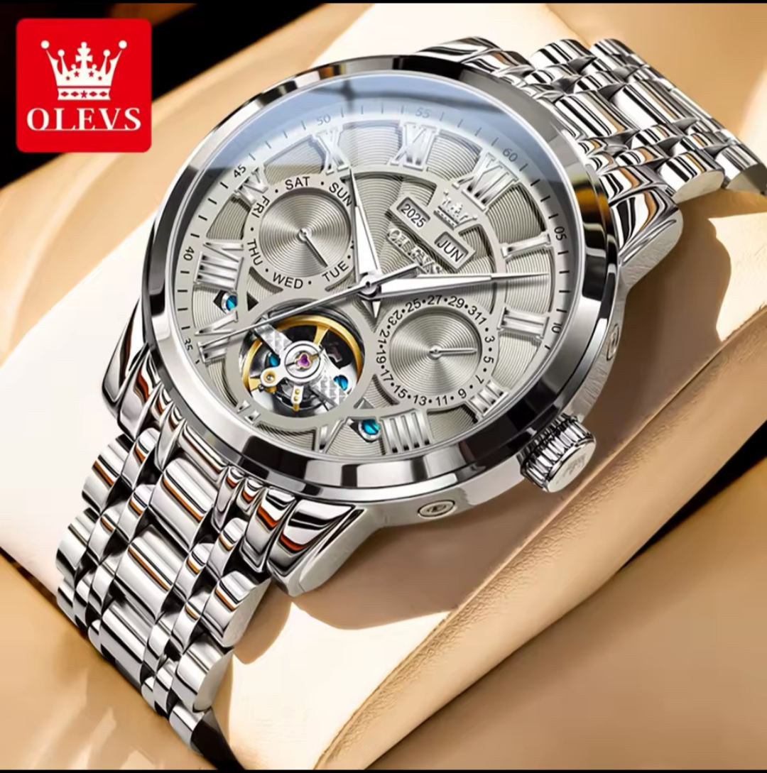 Montres - 31