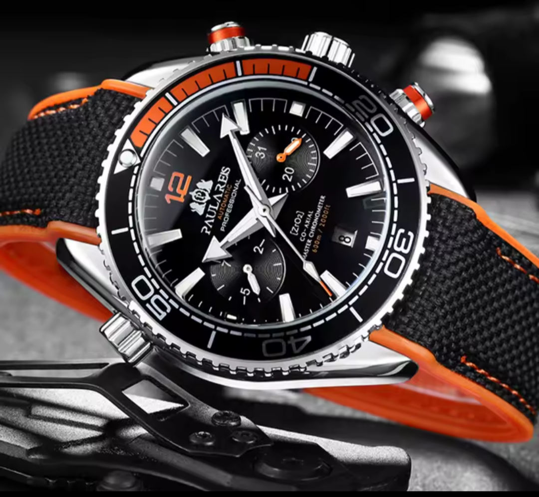 Montres - 61