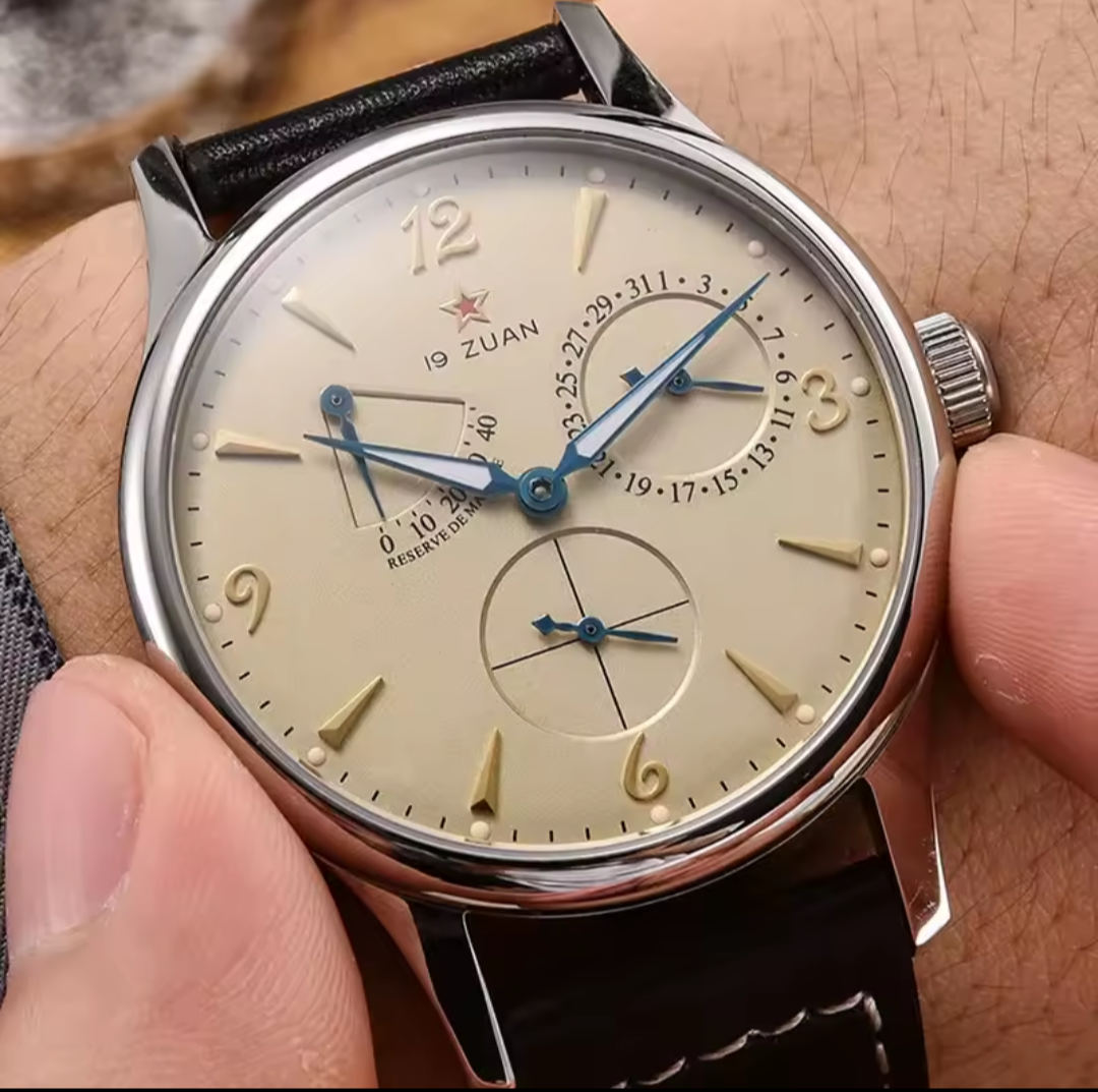 Montres - 35
