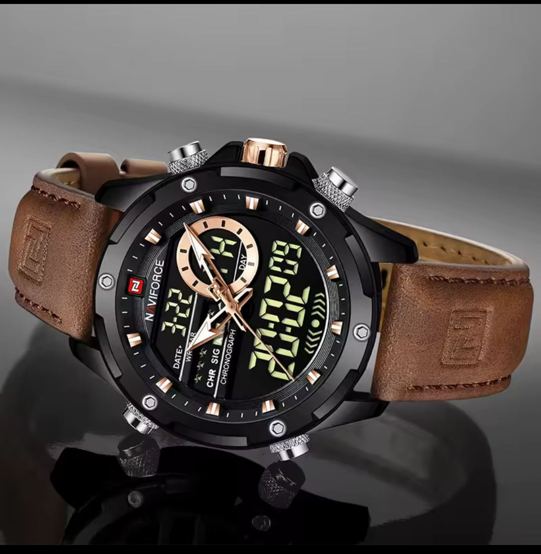 Montres - 29