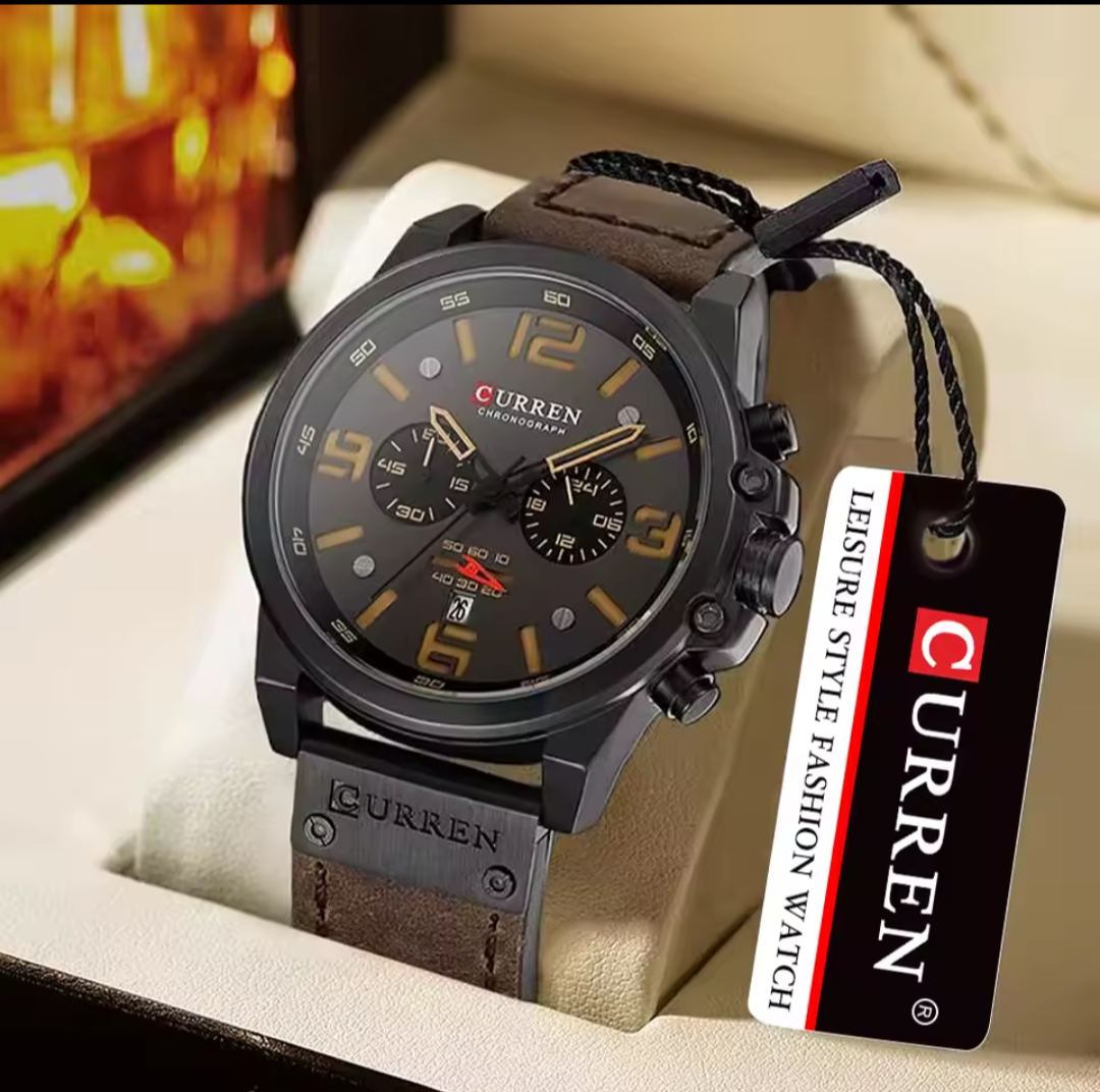 Montres - 24